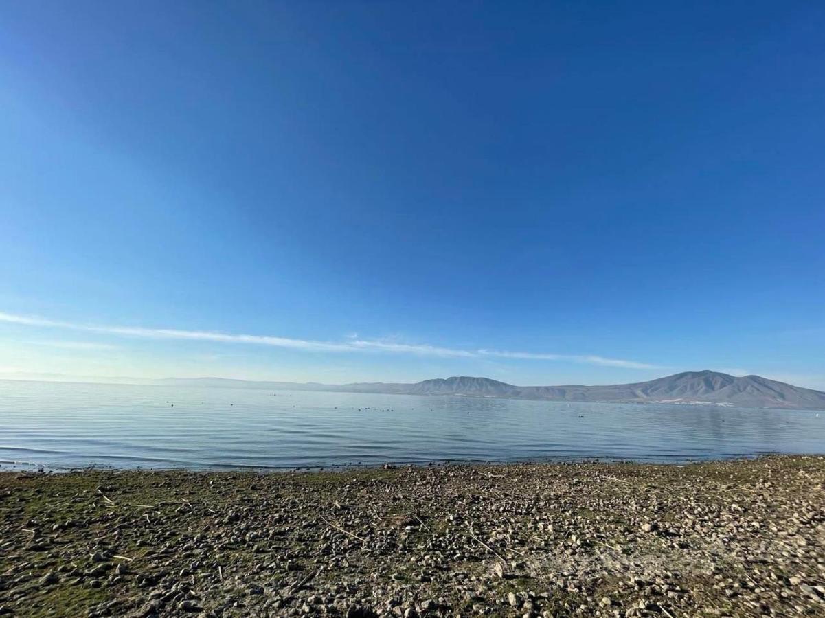 Seuia Departamentos Con Alberca A Pasos Del Lago Ajijic Buitenkant foto
