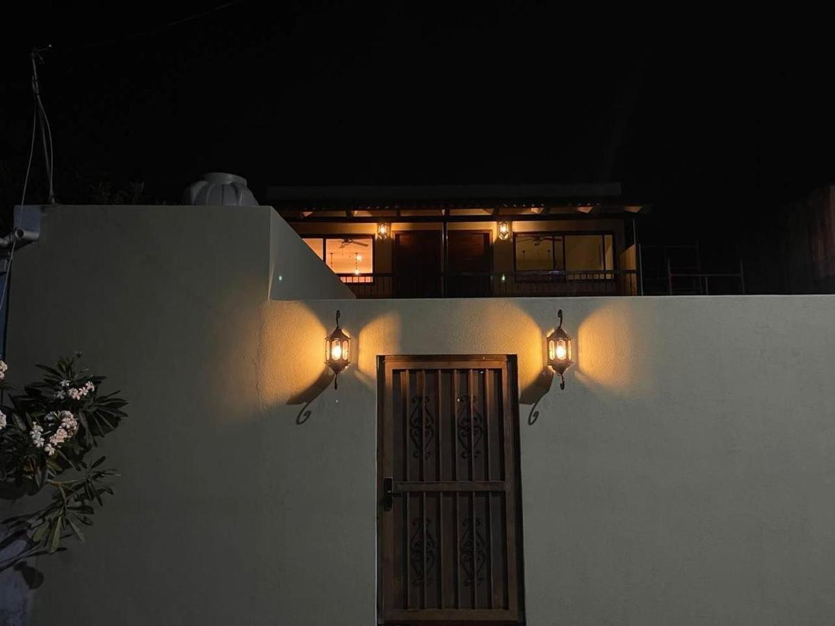 Seuia Departamentos Con Alberca A Pasos Del Lago Ajijic Buitenkant foto
