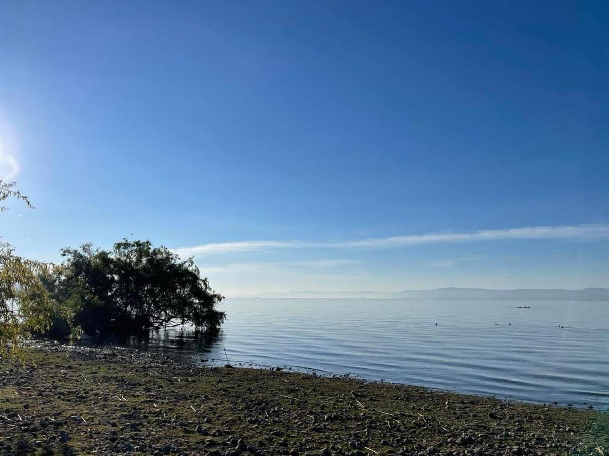 Seuia Departamentos Con Alberca A Pasos Del Lago Ajijic Buitenkant foto